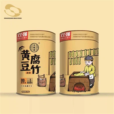 Bean Curd Stick Gift Set Bean Curd Stick Gift Set