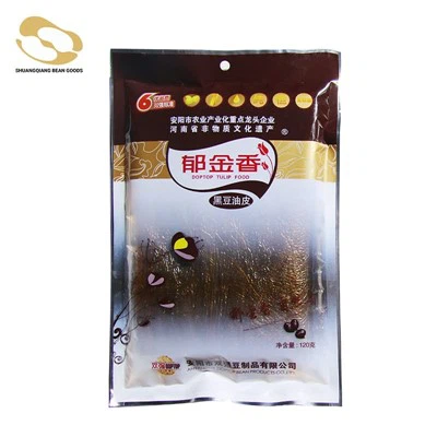 Tørket Tofu Hud Nutrition